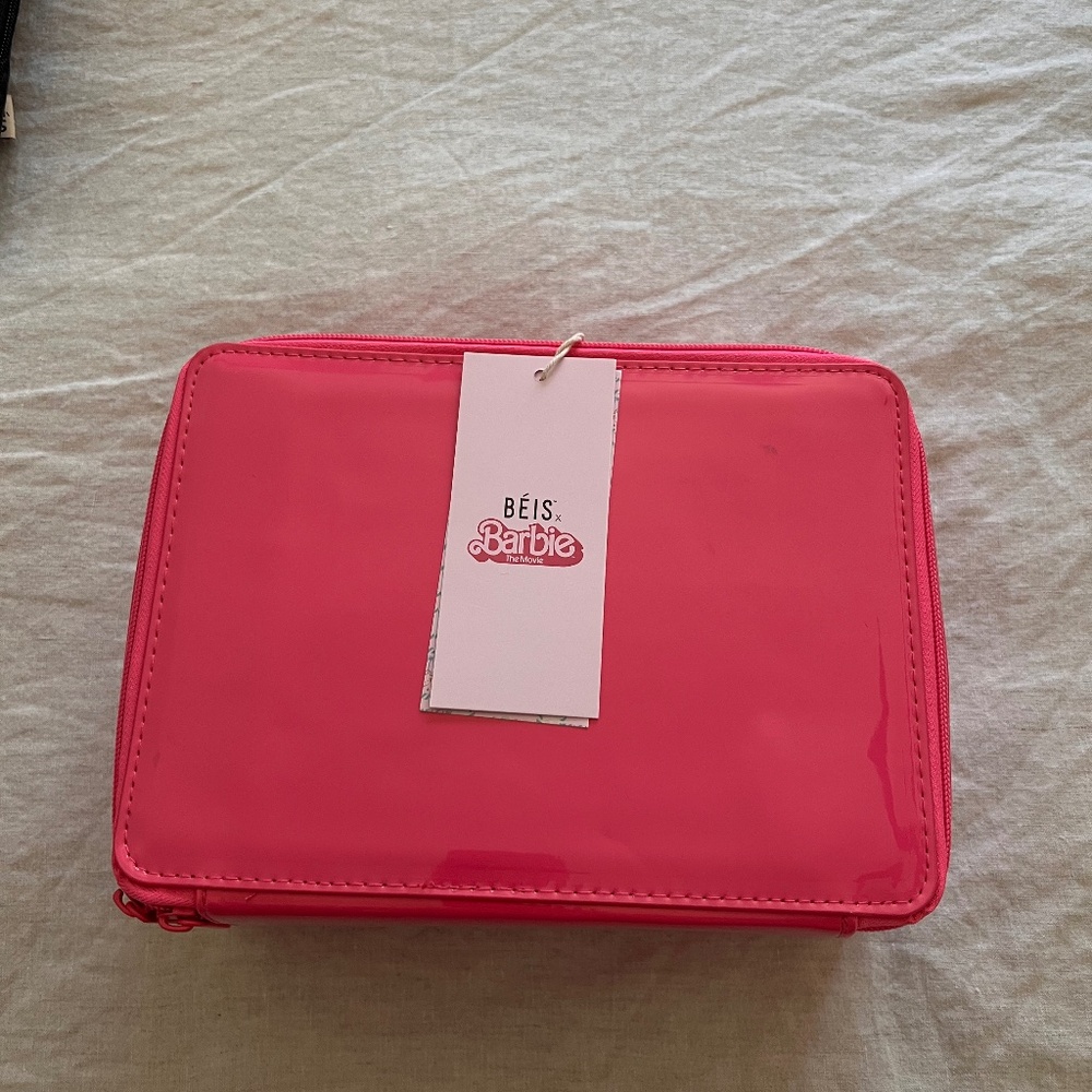 BÉIS BARBIE COSMETICS CASE
